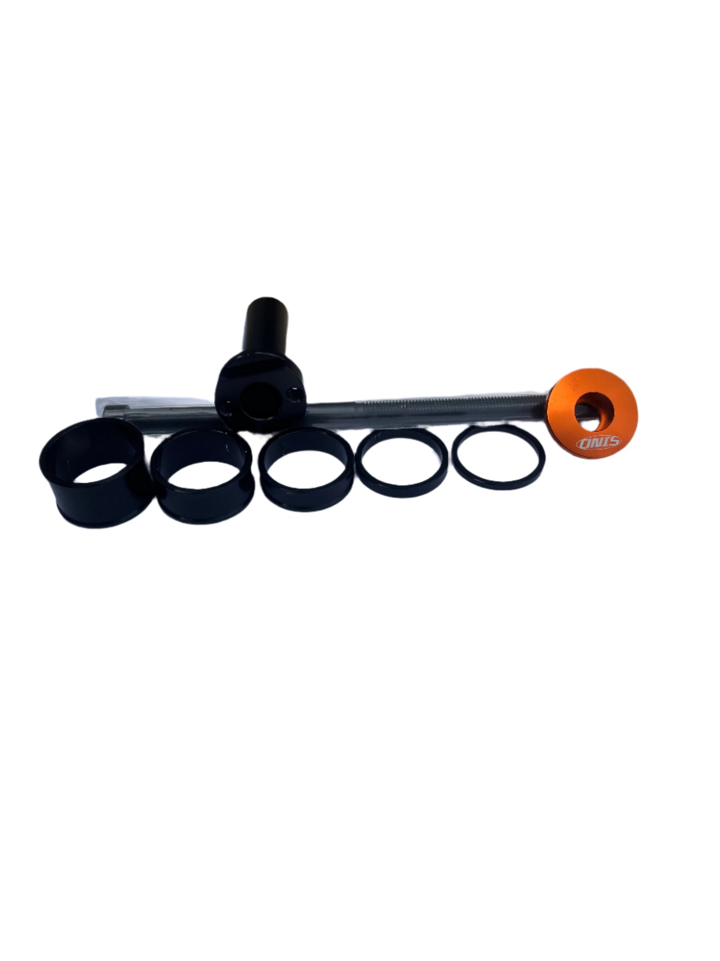 Dnis Stem Lock