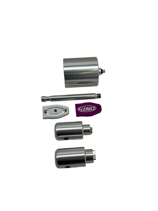 DNIS V6 brake bleed and rebuild kit