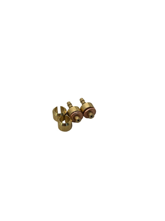 DNIS V4/V6 Brake Olives & Barbs