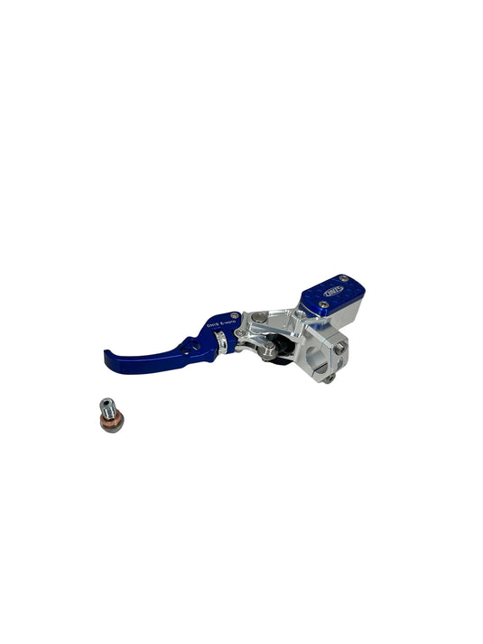 DNIS E-moto Brake Masters