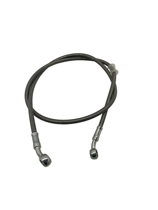 Brake hoses (V4, V6 and E-moto)