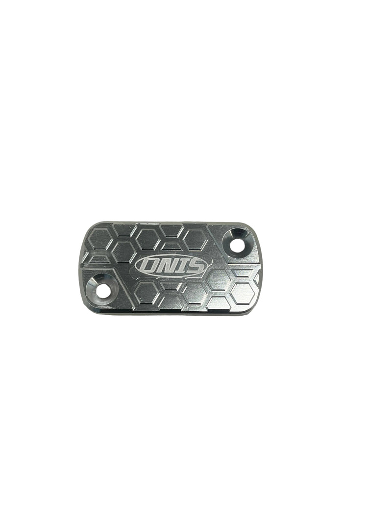Load image into Gallery viewer, Dnis E-Moto Brake Reservoir Caps
