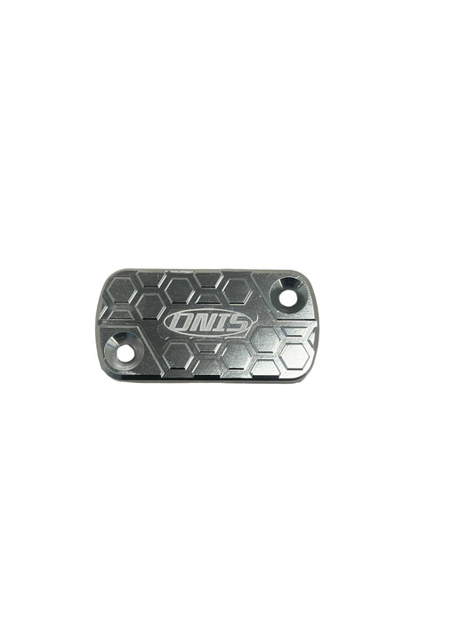Dnis E-Moto Brake Reservoir Caps