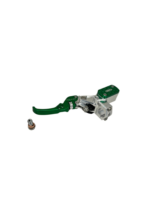 DNIS E-moto Brake Masters