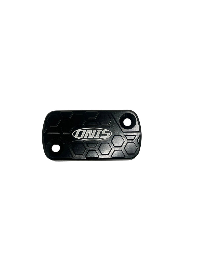 Load image into Gallery viewer, Dnis E-Moto Brake Reservoir Caps
