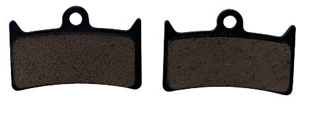 Dnis V4 brake pads