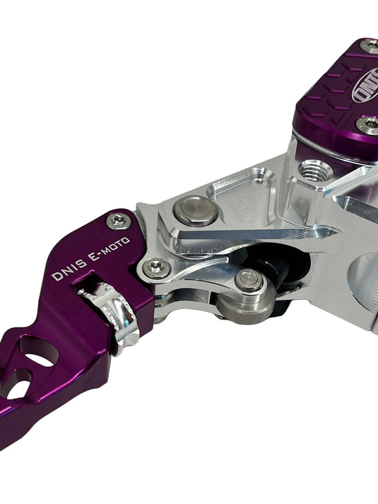 DNIS E-moto Brake Masters