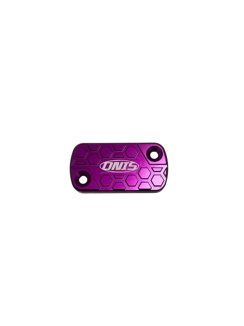 Load image into Gallery viewer, Dnis E-Moto Brake Reservoir Caps
