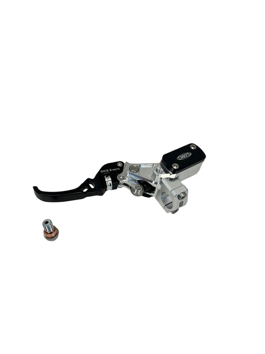DNIS E-moto Brake Masters