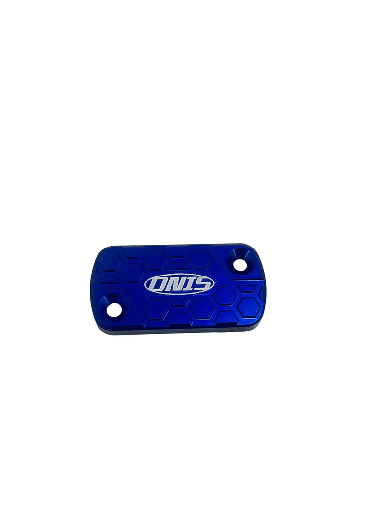 Load image into Gallery viewer, Dnis E-Moto Brake Reservoir Caps
