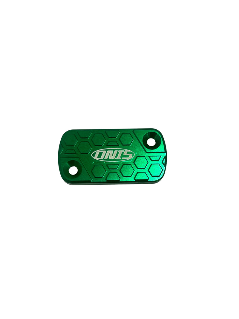 Load image into Gallery viewer, Dnis E-Moto Brake Reservoir Caps
