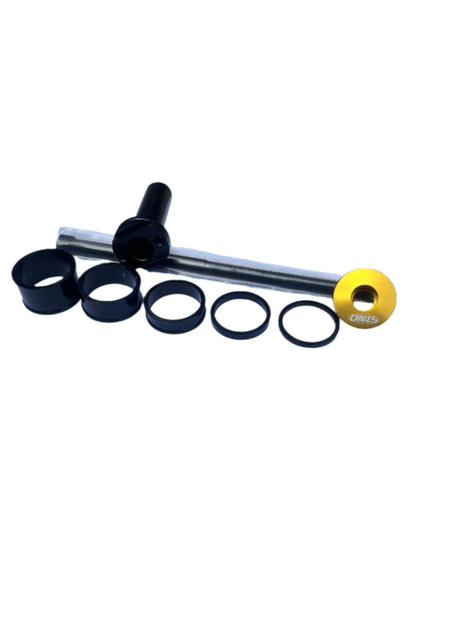 Dnis Stem Lock
