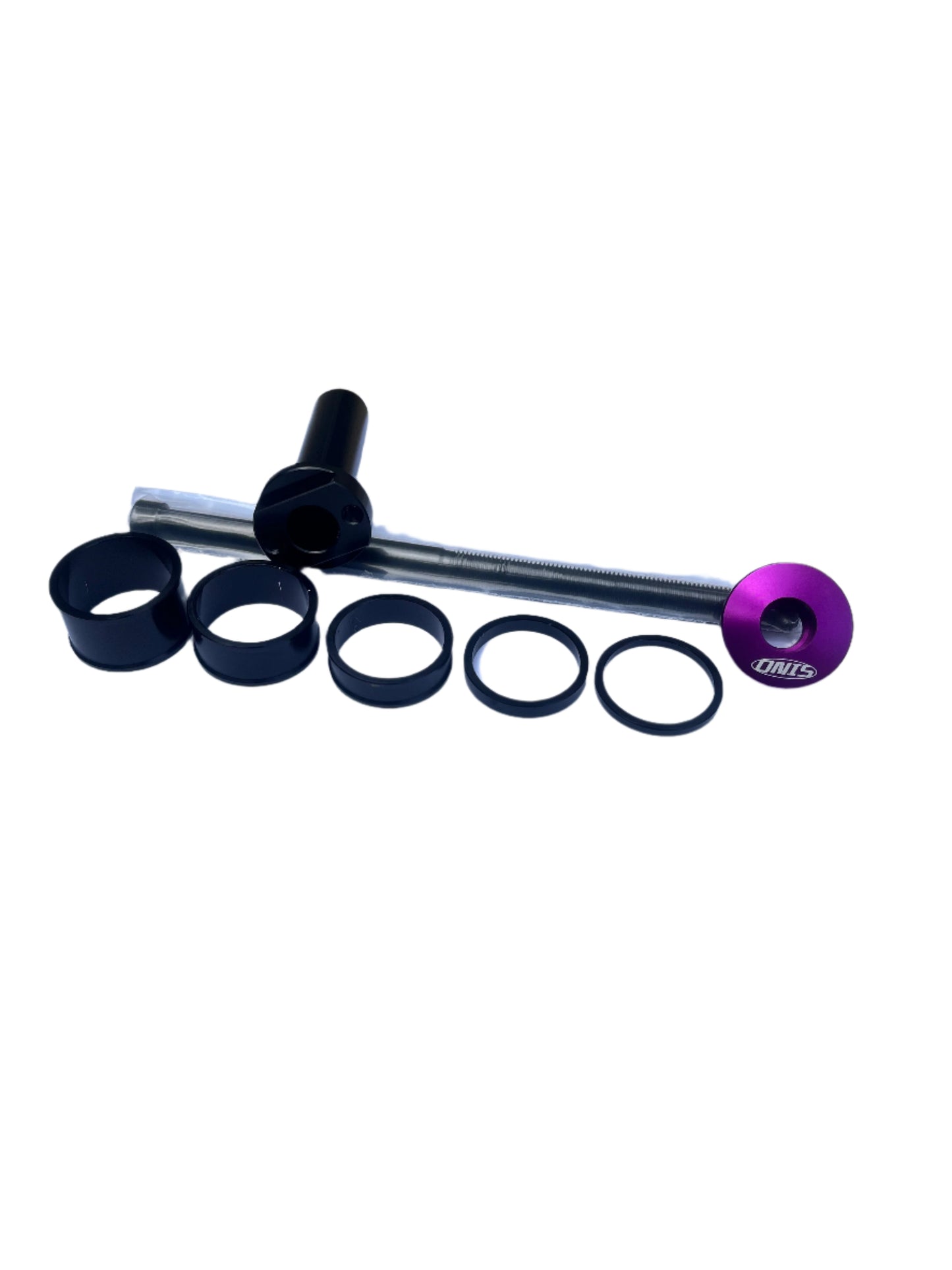 Dnis Stem Lock