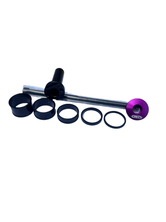 Dnis Stem Lock