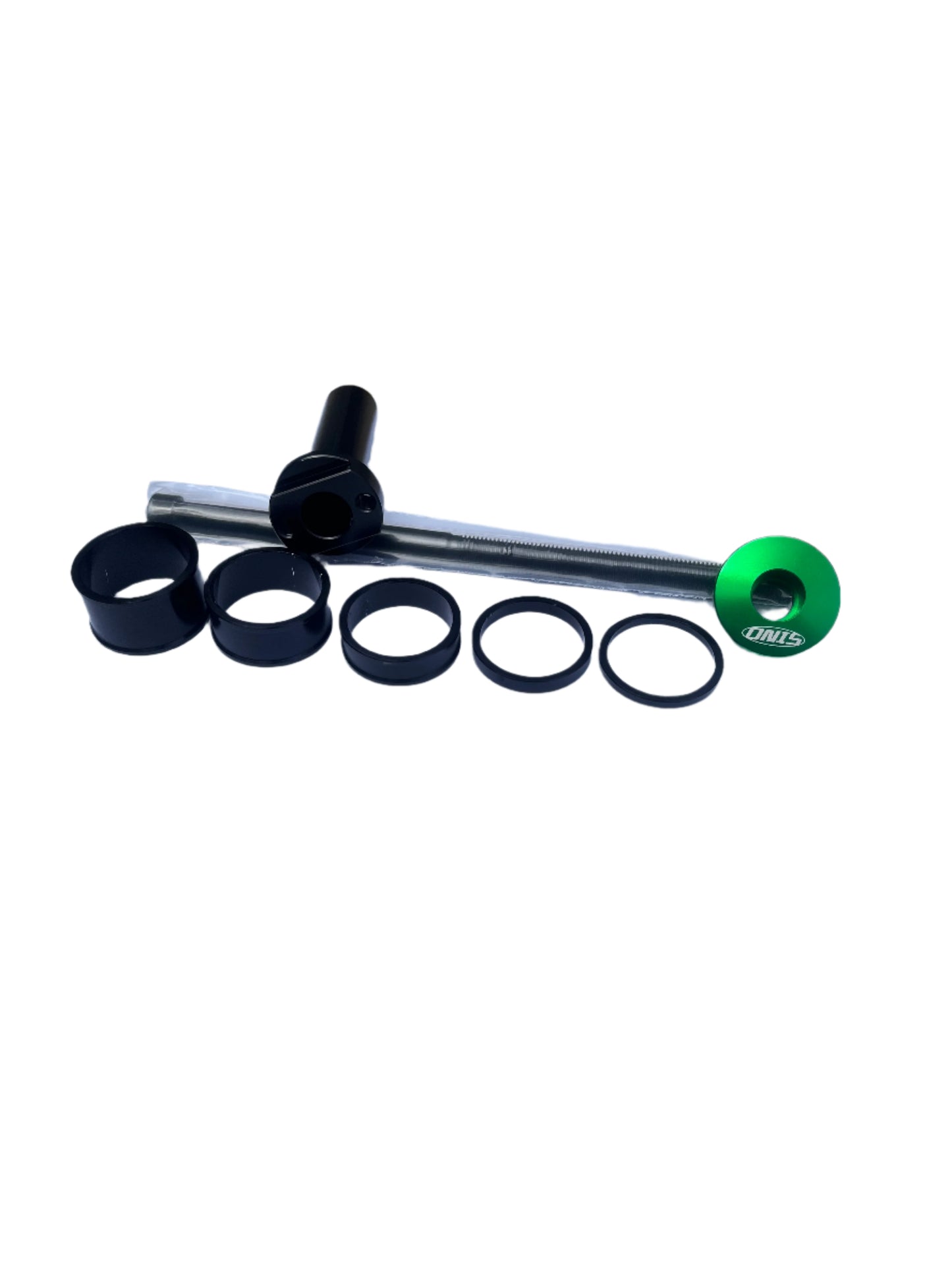 Dnis Stem Lock