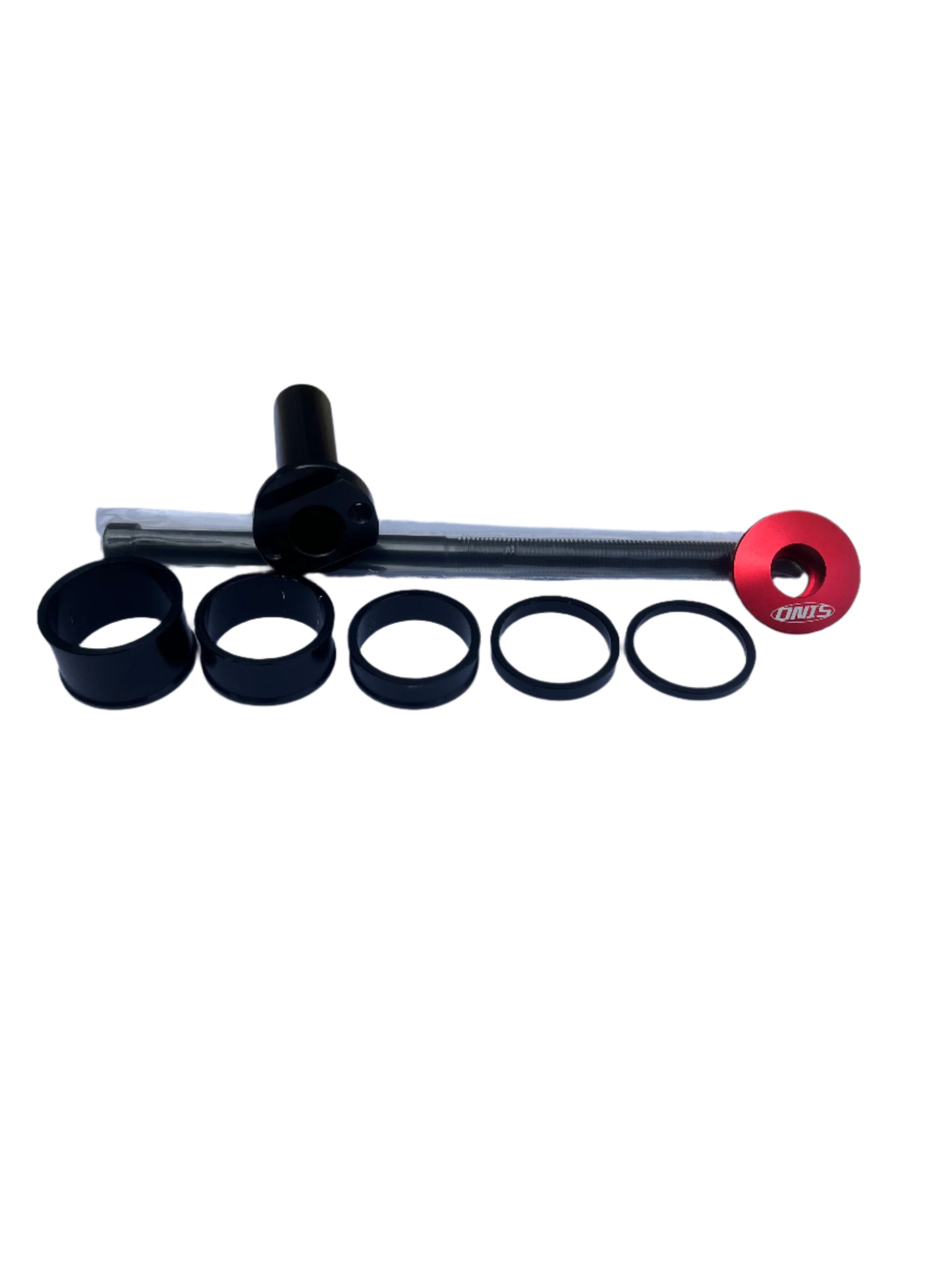 Dnis Stem Lock