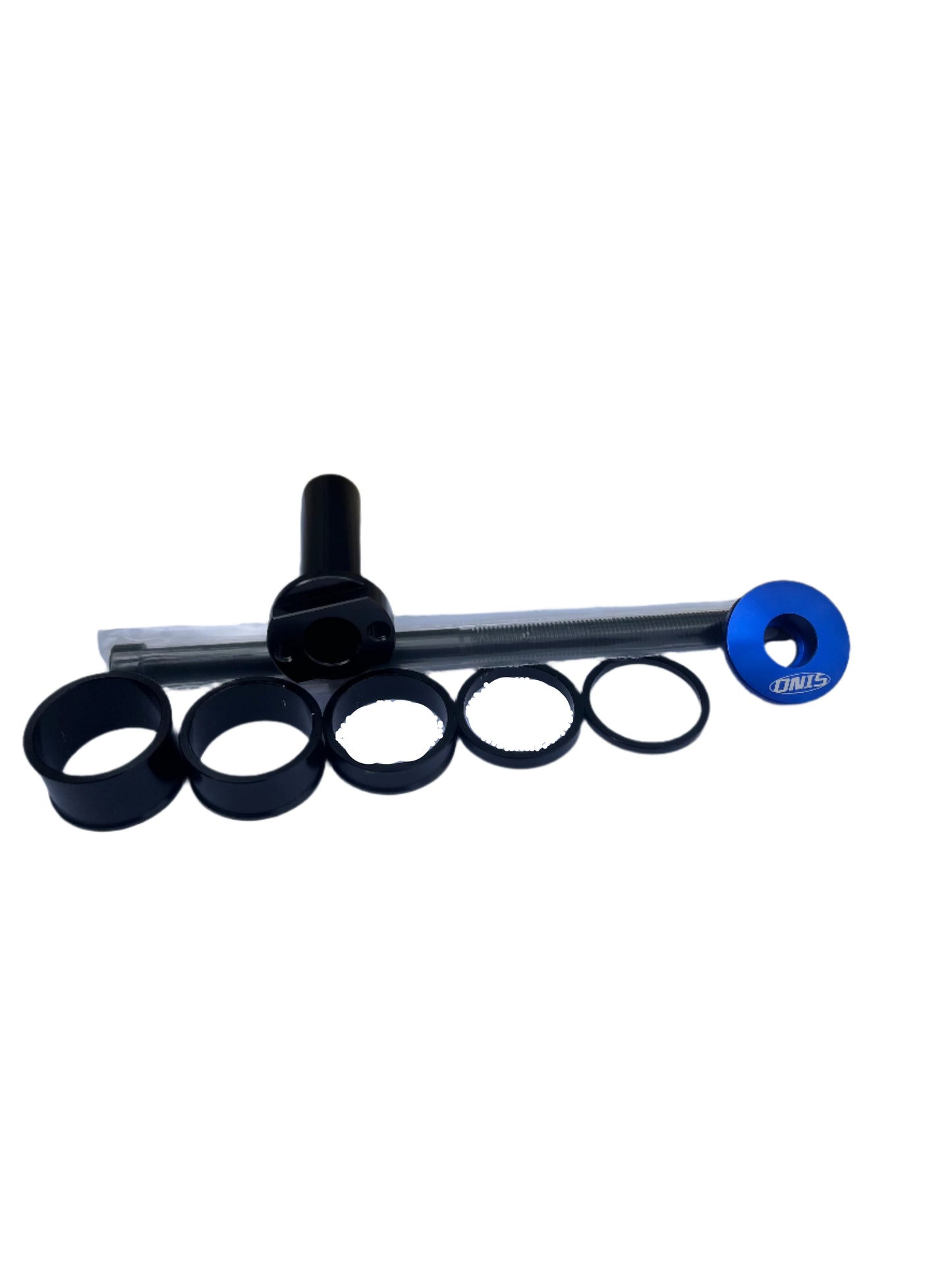 Dnis Stem Lock