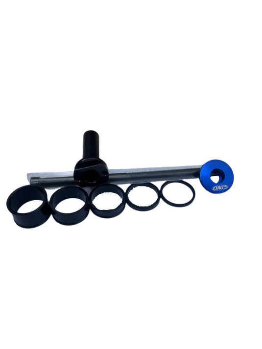 Dnis Stem Lock