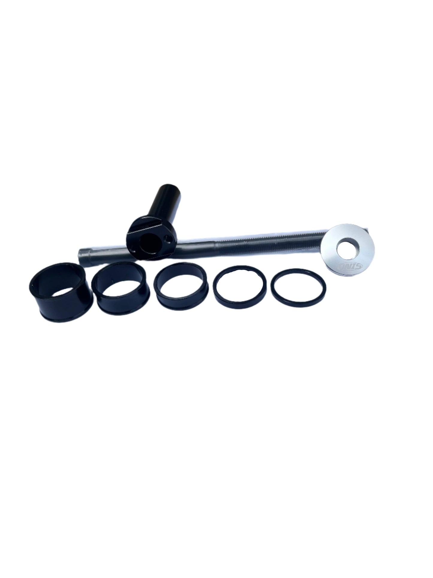 Dnis Stem Lock
