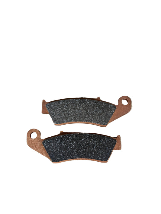 DNIS E-moto Brake Pads