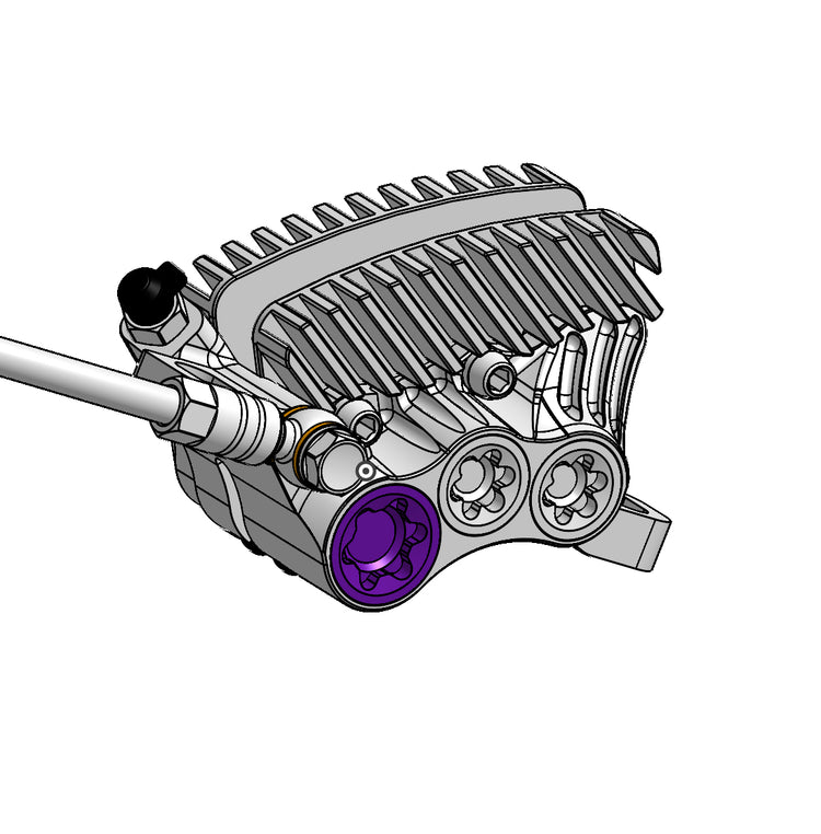 DNIS Brakes