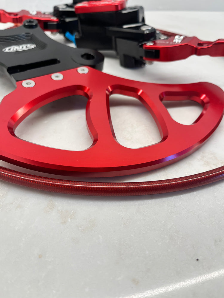 Quality brakes