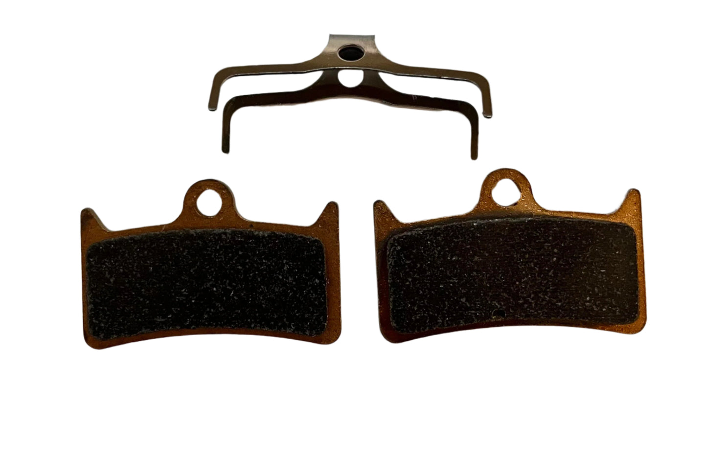 Dnis V4 brake pads